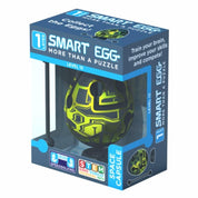 Smart Egg Space Capsule-Ludicus Games-3-Játszma.ro - A maradandó élmények boltja