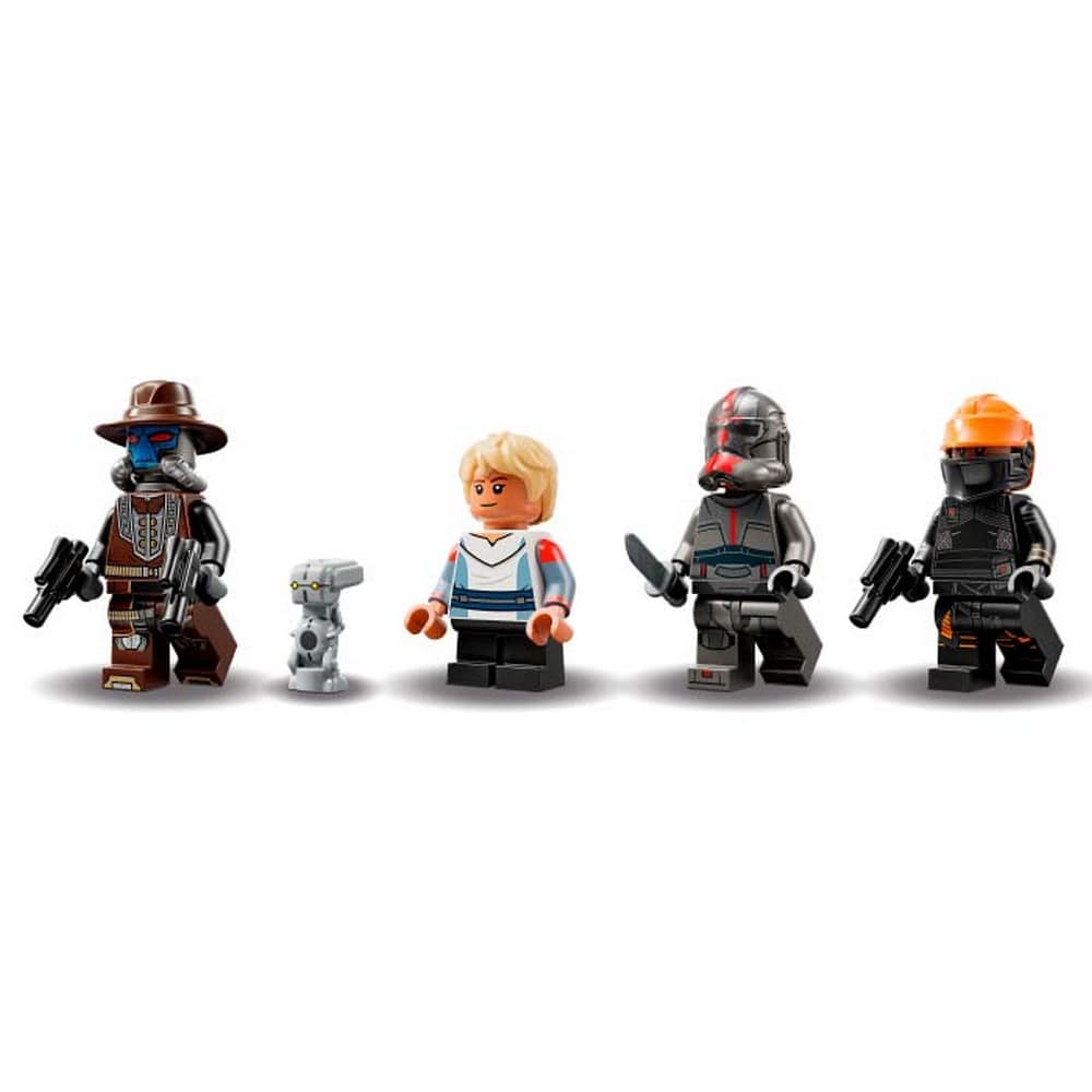 LEGO Star Wars Justifier™ 75323