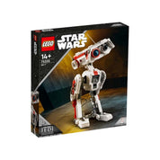 LEGO Star Wars BD-1 75335 1062 darabos