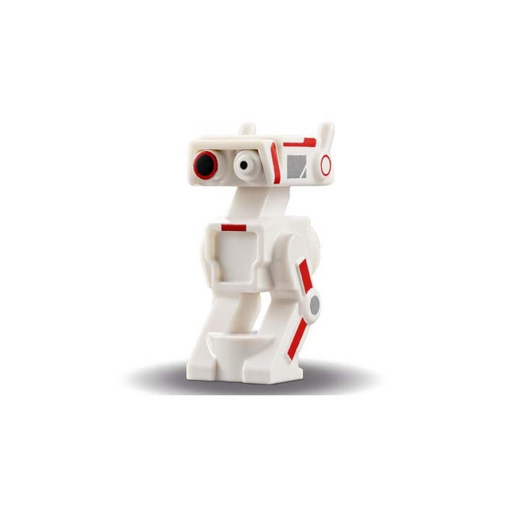 LEGO Star Wars BD-1 75335 1062 darabos
