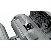 LEGO Star Wars TIE bombázó 75347 625 darabos