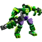 LEGO Marvel Hulk páncélozott robotja 76241 138 darabos