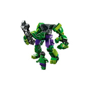 LEGO Marvel Hulk páncélozott robotja 76241 138 darabos