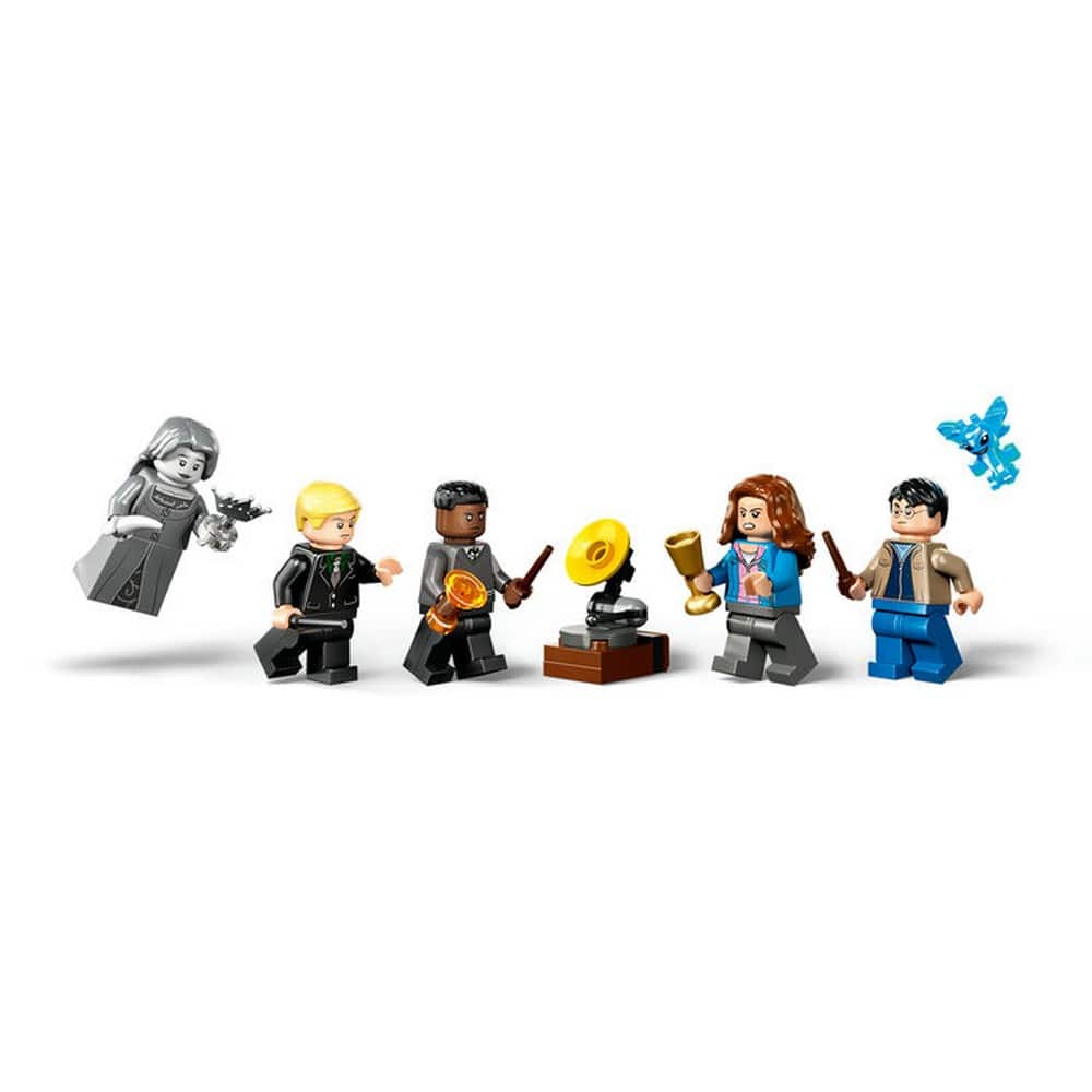 LEGO Harry Potter Roxfort™: Szükség Szobája 76413 587 darabos