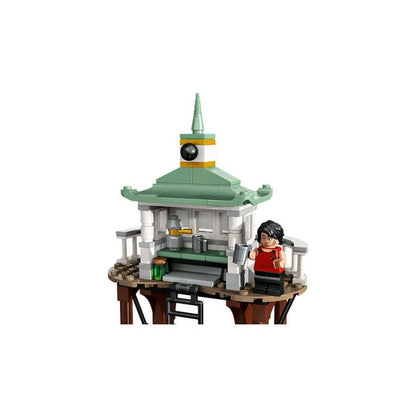 LEGO Harry Potter Trimágus Tusa: A Fekete-tó 76420