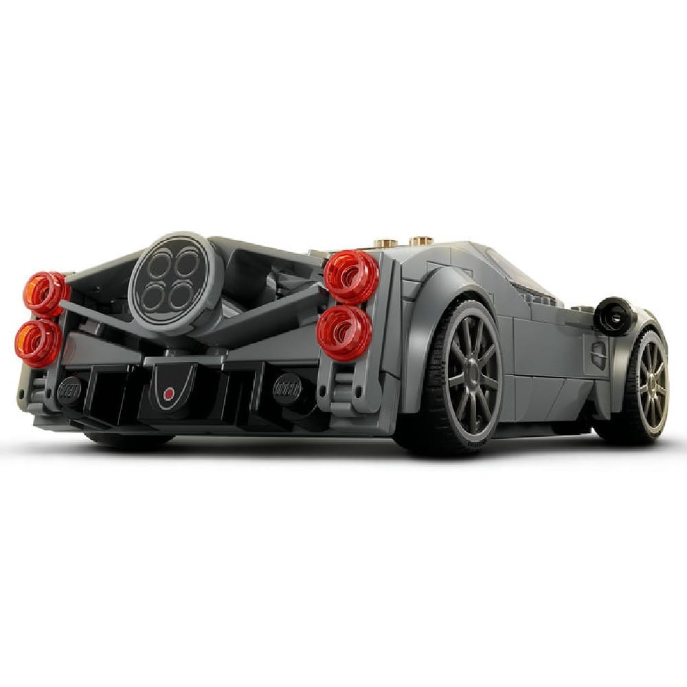 LEGO Speed Champions Pagani Utopia 76915 249 darabos