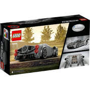LEGO Speed Champions Pagani Utopia 76915 249 darabos