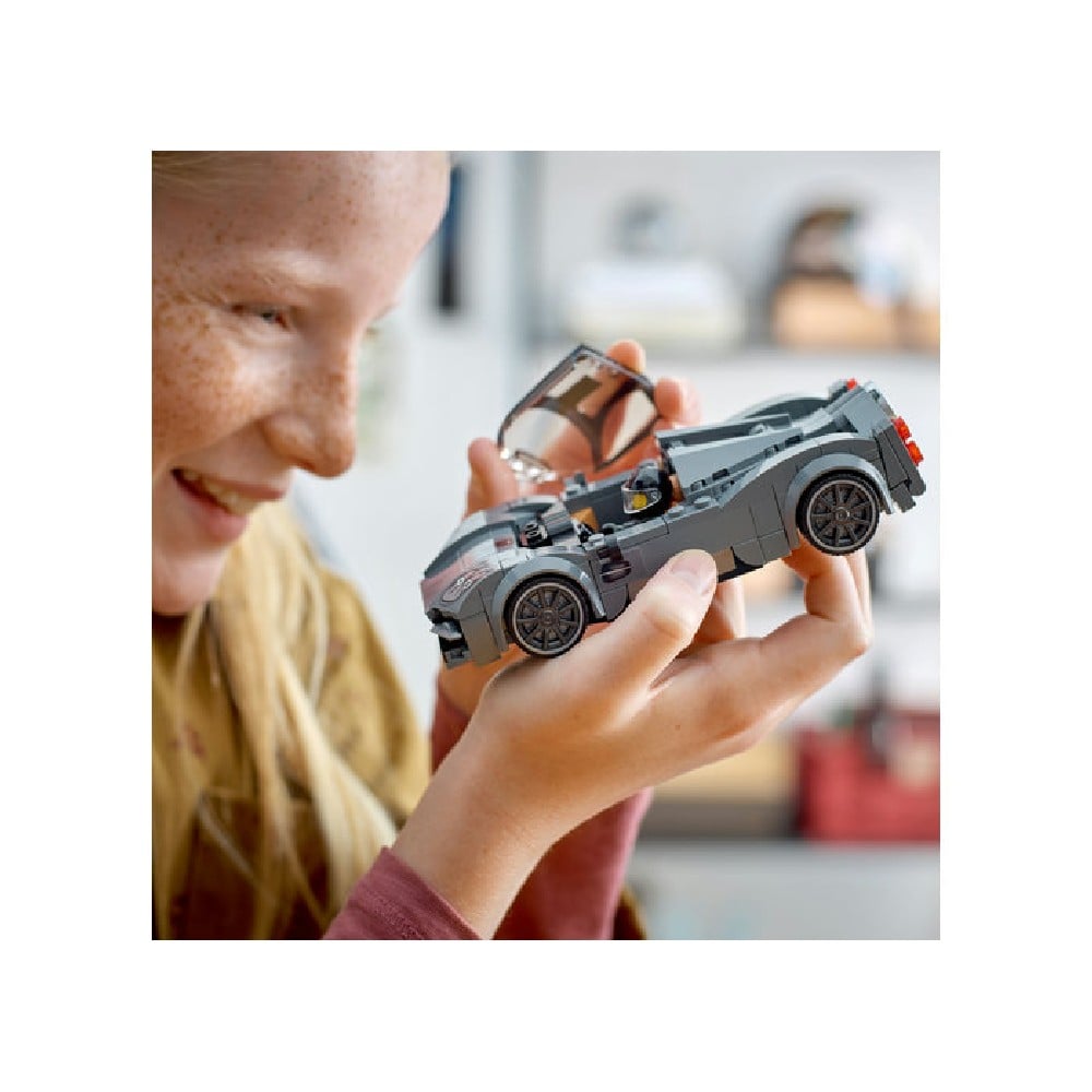 LEGO Speed Champions Pagani Utopia 76915 249 darabos