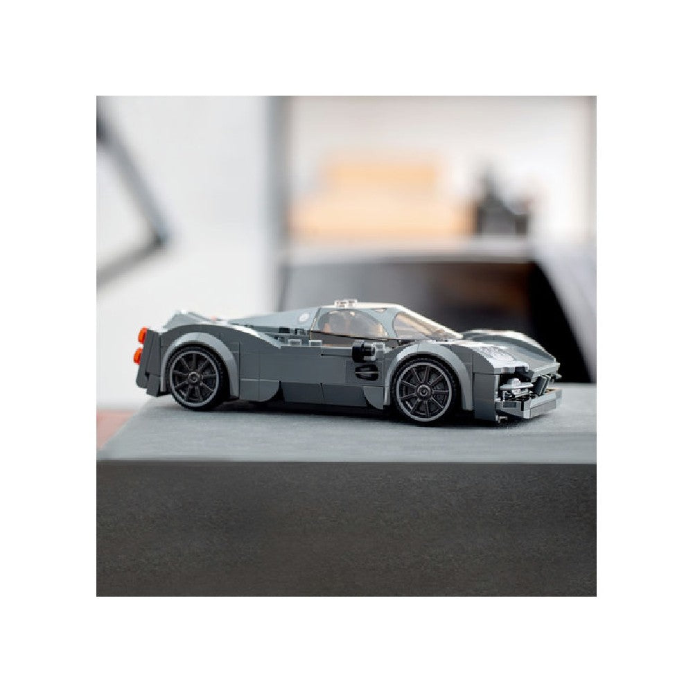 LEGO Speed Champions Pagani Utopia 76915 249 darabos