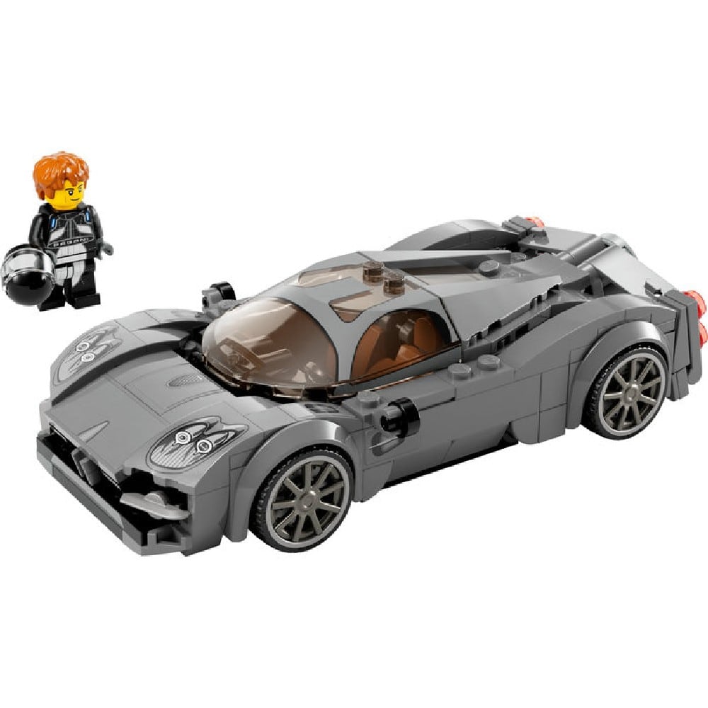 LEGO Speed Champions Pagani Utopia 76915 249 darabos