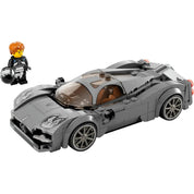 LEGO Speed Champions Pagani Utopia 76915 249 darabos