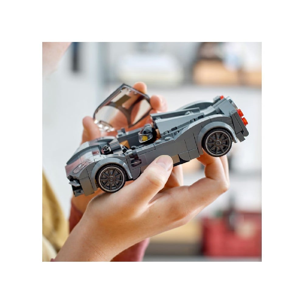 LEGO Speed Champions Pagani Utopia 76915 249 darabos