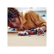 LEGO Speed Champions Porsche 963 76916 280 darabos