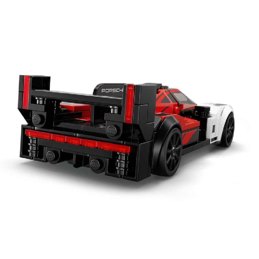 LEGO Speed Champions Porsche 963 76916 280 darabos