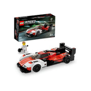 LEGO Speed Champions Porsche 963 76916 280 darabos