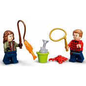 LEGO Jurassic World Pteranodon üldözés 76943 94 darabos