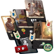 7 Wonders Duel: Agora - Játszma.ro - A maradandó élmények boltja
