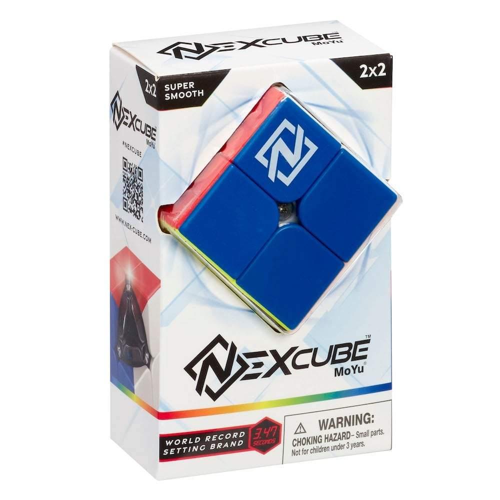 Moyu - Nexcube 2x2 - Játszma.ro - A maradandó élmények boltja