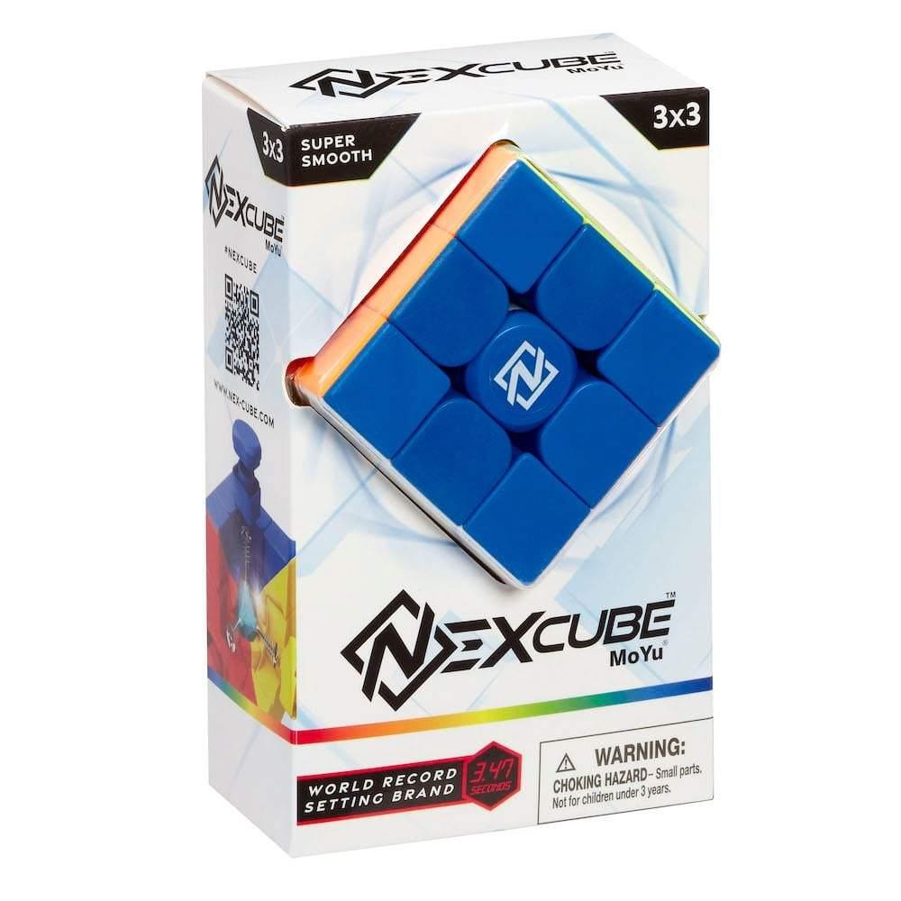 Moyu - Nexcube 3x3 - Játszma.ro - A maradandó élmények boltja