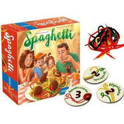Spaghetti-Granna-2-Játszma.ro - A maradandó élmények boltja