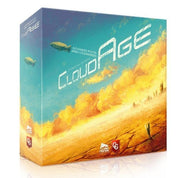 CloudAge - Játszma.ro - A maradandó élmények boltja