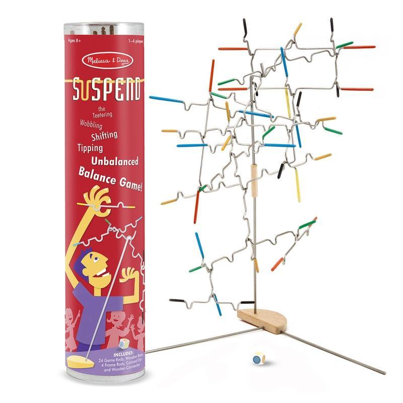 Suspend-Melissa&Doug-1-Játszma.ro - A maradandó élmények boltja