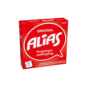 Alias magyar nyelvű társasjáték