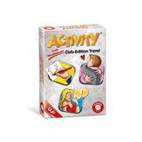 Activity Club Edition 18+ travel magyar nyelvű társasjáték