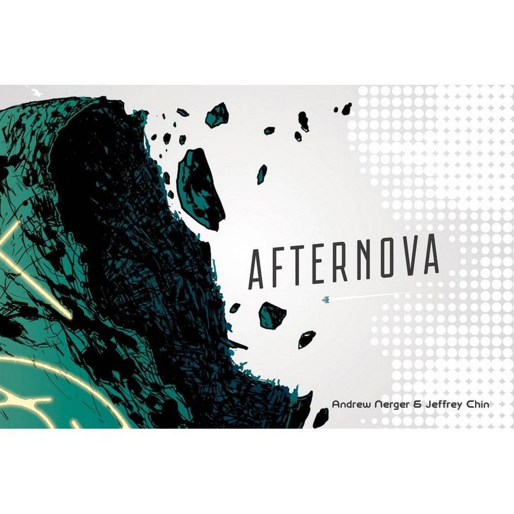 Afternova - Játszma.ro - A maradandó élmények boltja