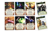 Star Wars: A klónok háborúja magyar nyelvű társasjáték