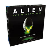 Alien Fate of the Nostromo angol nyelvű társasjáték