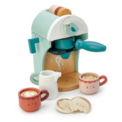 Baby Kávéfőző Babyccino Maker TL8225 Tender Leaf Toys