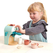 Baby Kávéfőző Babyccino Maker TL8225 Tender Leaf Toys
