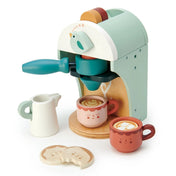 Baby Kávéfőző Babyccino Maker TL8225 Tender Leaf Toys