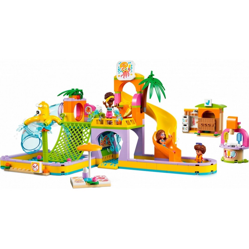LEGO Friends Aquapark 41720 373 darabos
