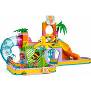 LEGO Friends Aquapark 41720 373 darabos