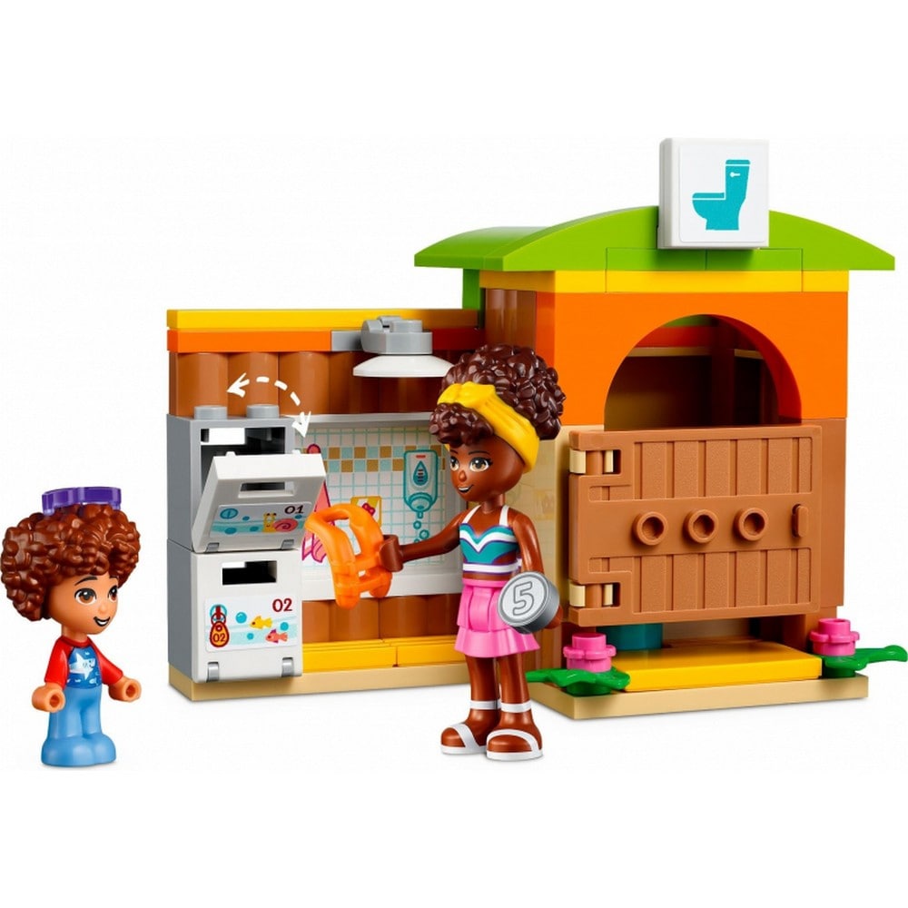 LEGO Friends Aquapark 41720 373 darabos