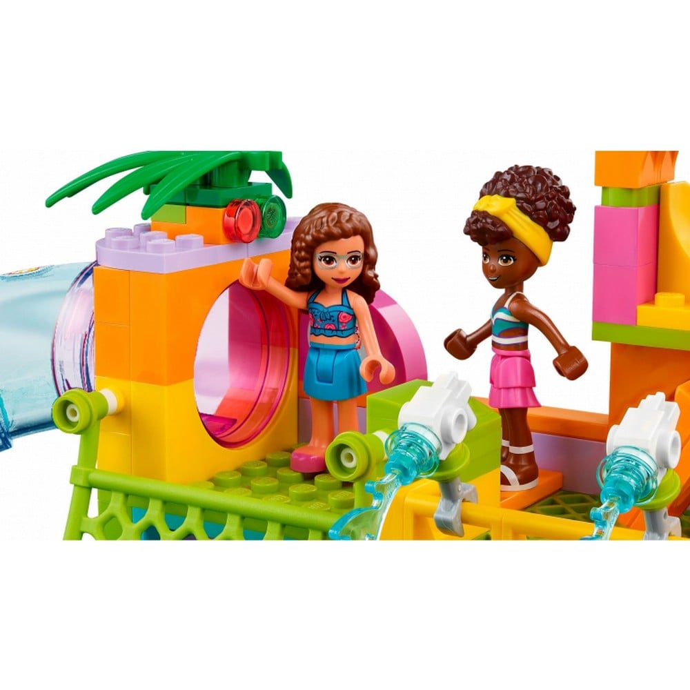 LEGO Friends Aquapark 41720 373 darabos