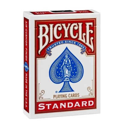 Bicycle Standard-bicycle-1-Játszma.ro - A maradandó élmények boltja