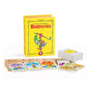 Bohnanza: 25 éves jubileumi kiadás, magyar nyelvű társasjáték