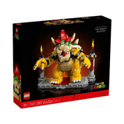 LEGO Super Mario A hatalmas Bowser™ 71411 2807 darabos