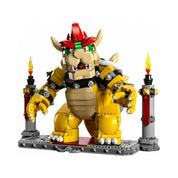 LEGO Super Mario A hatalmas Bowser™ 71411 2807 darabos
