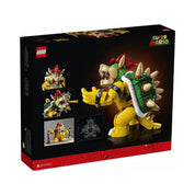 LEGO Super Mario A hatalmas Bowser™ 71411 2807 darabos
