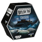 Break In: Alcatraz - Játszma.ro - A maradandó élmények boltja