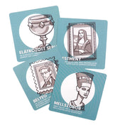 Burgle Bros. magyar nyelvű társasjáték
