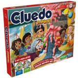 Cluedo Junior  joc de societate în limba maghiară