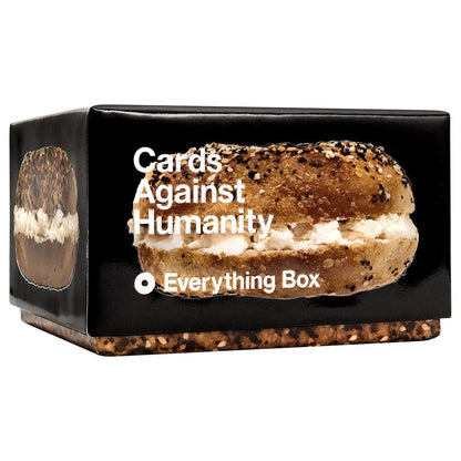 Cards Against Humanity - Everything Box 5. kieg
