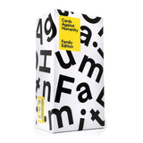 Cards Against Humanity Family Edition angol nyelvű társasjáték