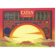 CATAN 3D Edition angol nyelvű társasjáték
