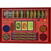 CATAN 3D Edition angol nyelvű társasjáték